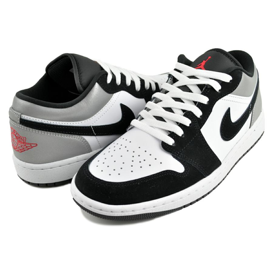 エア ジョーダン 1 ナイキ エアジョーダン ロー SE ホワイト