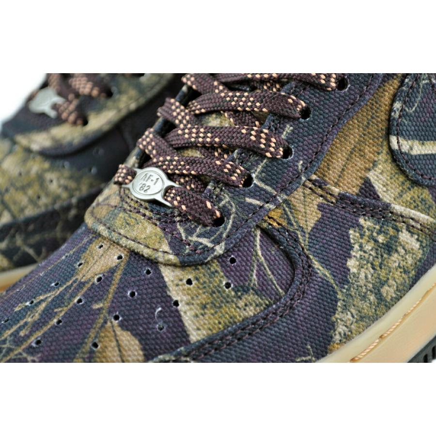 エア フォース 1 ナイキ '07 リアルツリー マルチカラー NIKE AIR