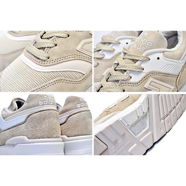 New Balance（ニューバランス） 997 NEW BALANCE M997PAB MADE IN