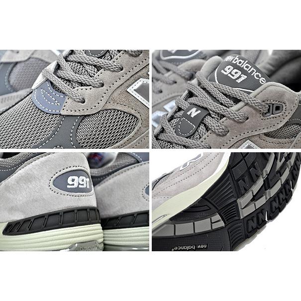 991シリーズ ニューバランス 991 UK NEW BALANCE M991GL MADE IN