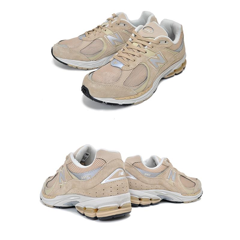 New Balance（ニューバランス） ML2002R NEW BALANCE ML2002R2 BEIGE