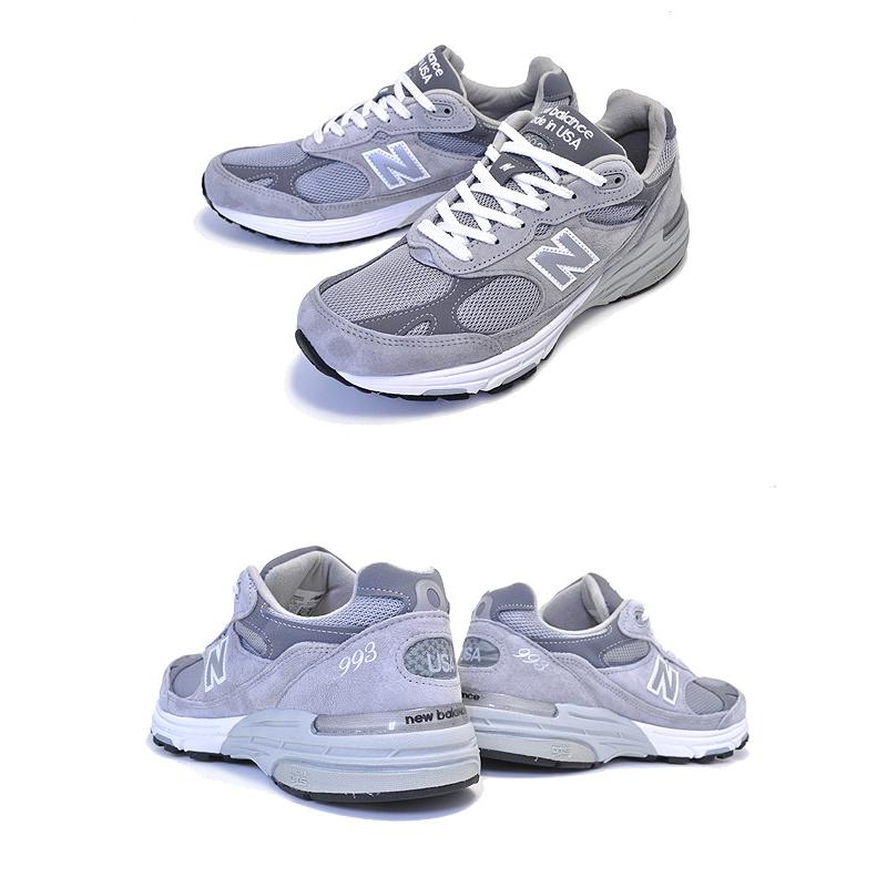 990シリーズ ニューバランス MR993 ワイズ D NEW BALANCE MR993GL MADE