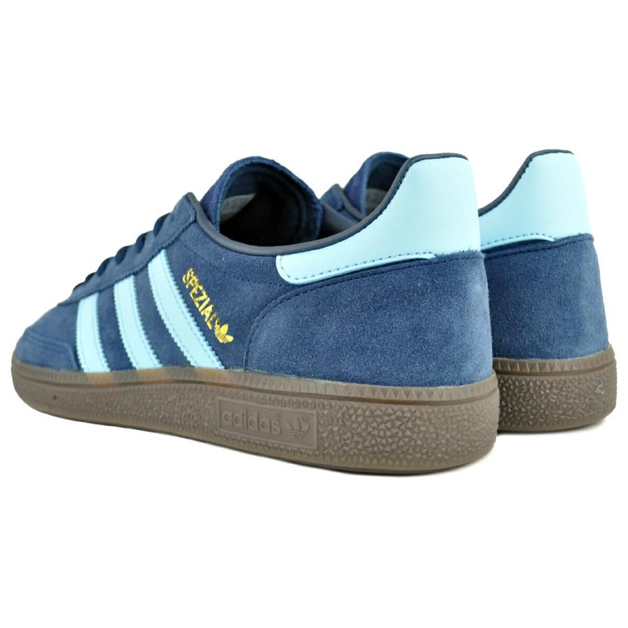 adidas（アディダス） ハンドボール スペツィアル カレッジネイビー