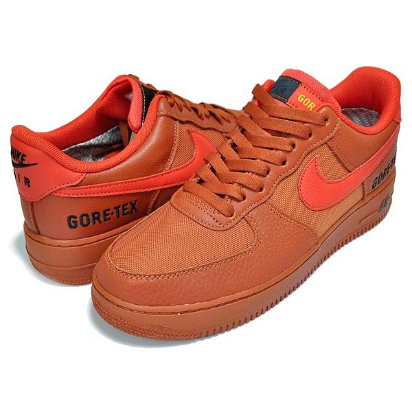 NIKE（ナイキ） エアフォース 1 ロー ゴアテックス NIKE AIR FORCE 1