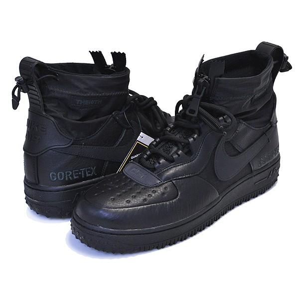 NIKE（ナイキ） エアフォース 1 ウインター ゴアテックス NIKE AIR