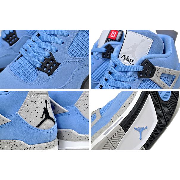 Jordan ナイキ エアジョーダン 4 レトロ NIKE AIR JORDAN RETRO