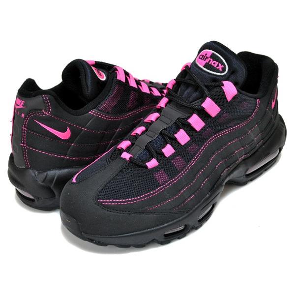 エア マックス 95 ナイキ エアマックス OG NIKE AIR MAX black/pink