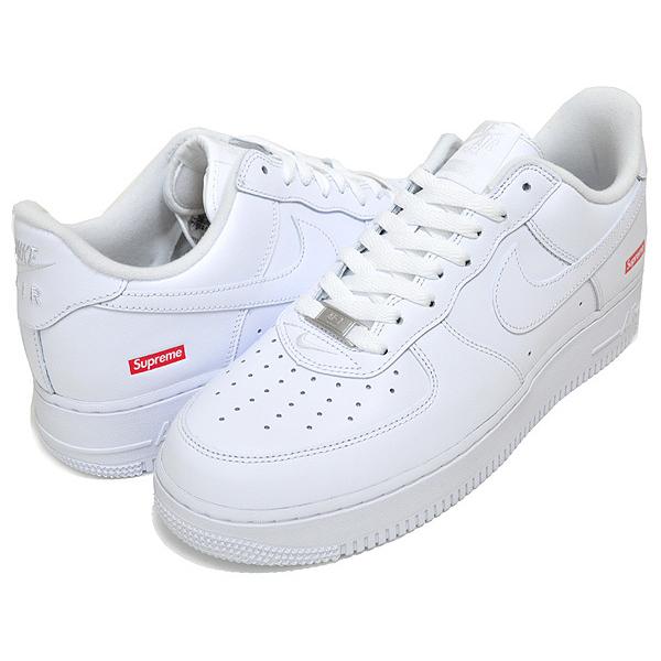 エア フォース 1 ナイキ エアフォース シュプリーム NIKE AIR FORCE