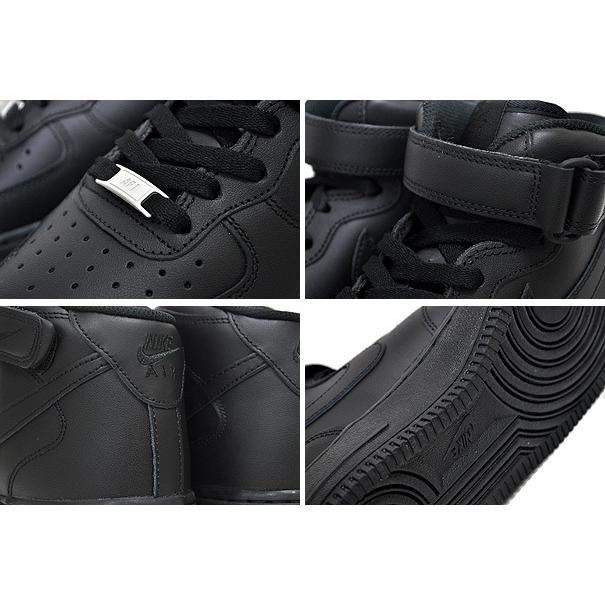 エア フォース 1 ナイキ エアフォース ミッド 07 NIKE AIR FORCE MID