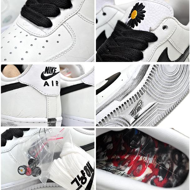 エア フォース 1 ナイキ エアフォース パラノイズ NIKE AIR FORCE 07