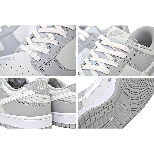 ダンク（NIKE） ナイキ ダンク ロー レトロ NIKE DUNK LOW RETRO pure