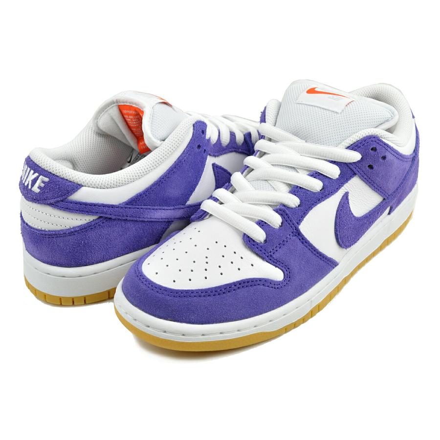 NIKE（ナイキ） スケートボーディング ダンク ロー プロ ISO NIKE SB