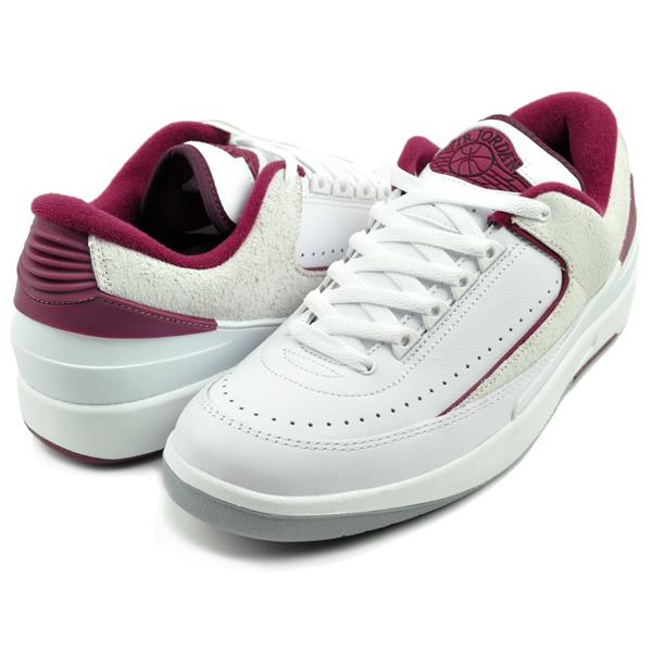 Jordan ナイキ エア ジョーダン 2 レトロ ロー NIKE AIR JORDAN LOW