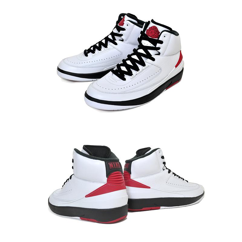 Jordan ナイキ エア ジョーダン 2 レトロ NIKE AIR JORDAN RETRO