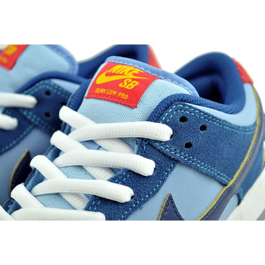 NIKE（ナイキ） スケートボーディング ダンク ロー プロ NIKE SB DUNK