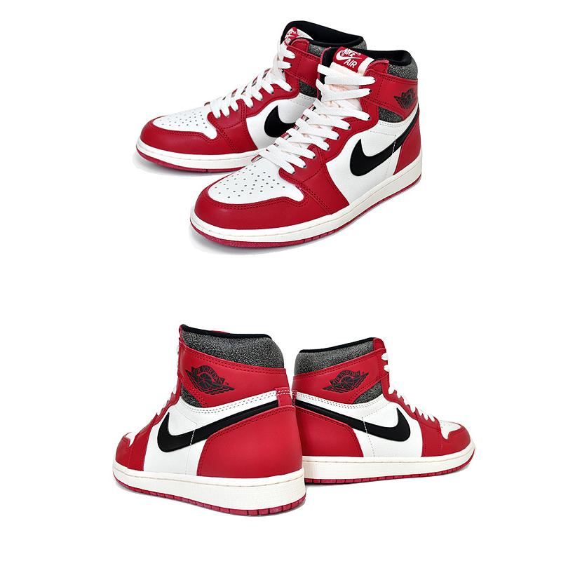 エア ジョーダン 1 ナイキ エアジョーダン レトロ ハイ NIKE AIR