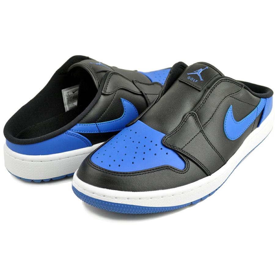 NIKE（ナイキ） エアジョーダン ミュール ゴルフ NIKE AIR JORDAN MULE
