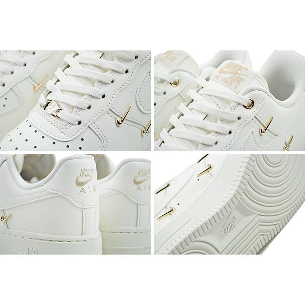 エア フォース 1 ナイキ ウィメンズ エアフォース 07 ラックス NIKE