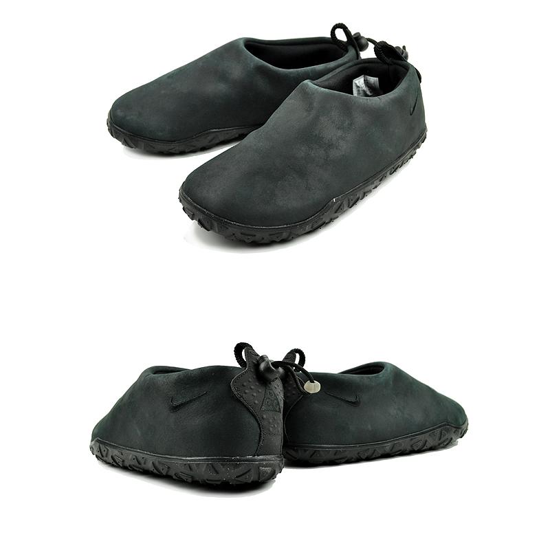 ACG ナイキ オールコンディショニングギア モック プレミアム NIKE MOC