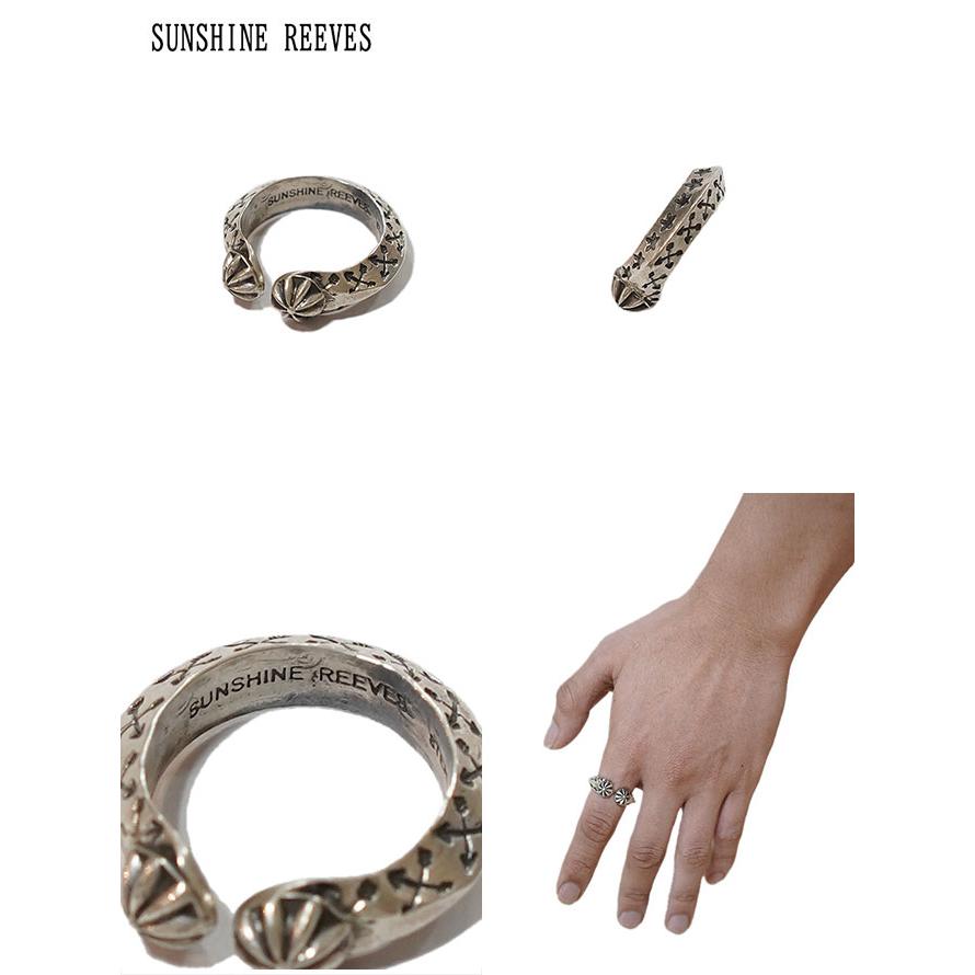 SUNSHINE REEVES Sunshine Reeves（サンシャイン・リーブス