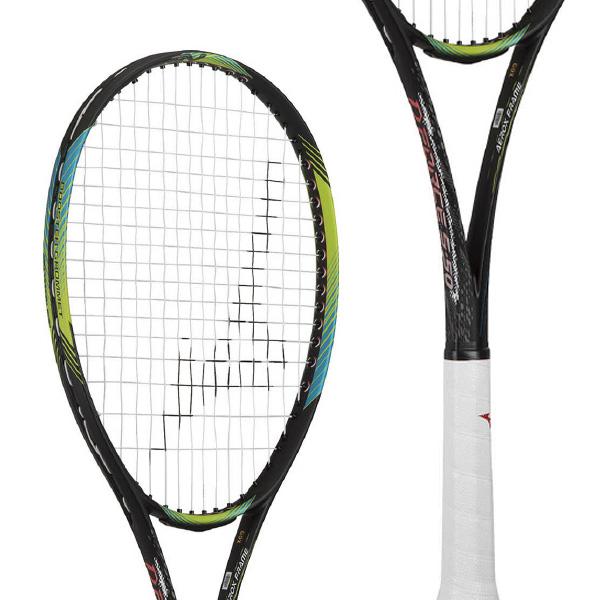 MIZUNO（ミズノ） ソフトテニスラケット ディーフォースS-50/D FORCE S