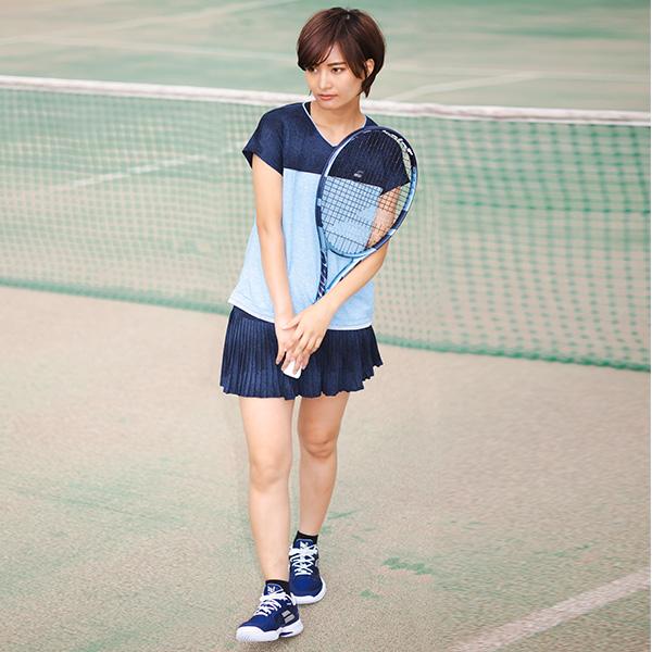 Babolat（バボラ） テニスウェア『レディース』 VS スコート/VS SKORT
