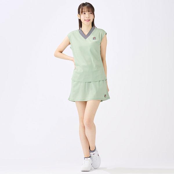 FILA（フィラ） テニスウェア『レディース』 スコート レディース