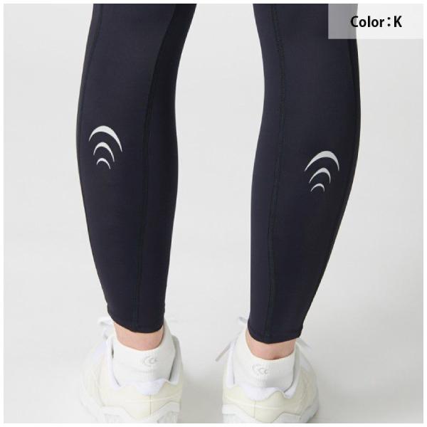 C3Fit（シースリーフィット） フォーカスサポートロングタイツ