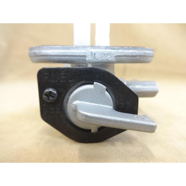 Z400FX 系等 純正流用 フューエルコック 取り付けボルトパッキン2点付