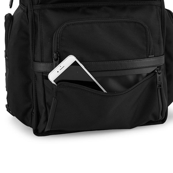 TUMI（トゥミ） 【並行輸入品】 バックパック ALPHA 3 ブリーフパック