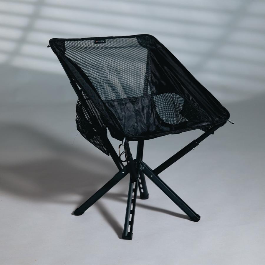 SITPACK シットパック キャンプスター2 コンパクト ポータブルチェア