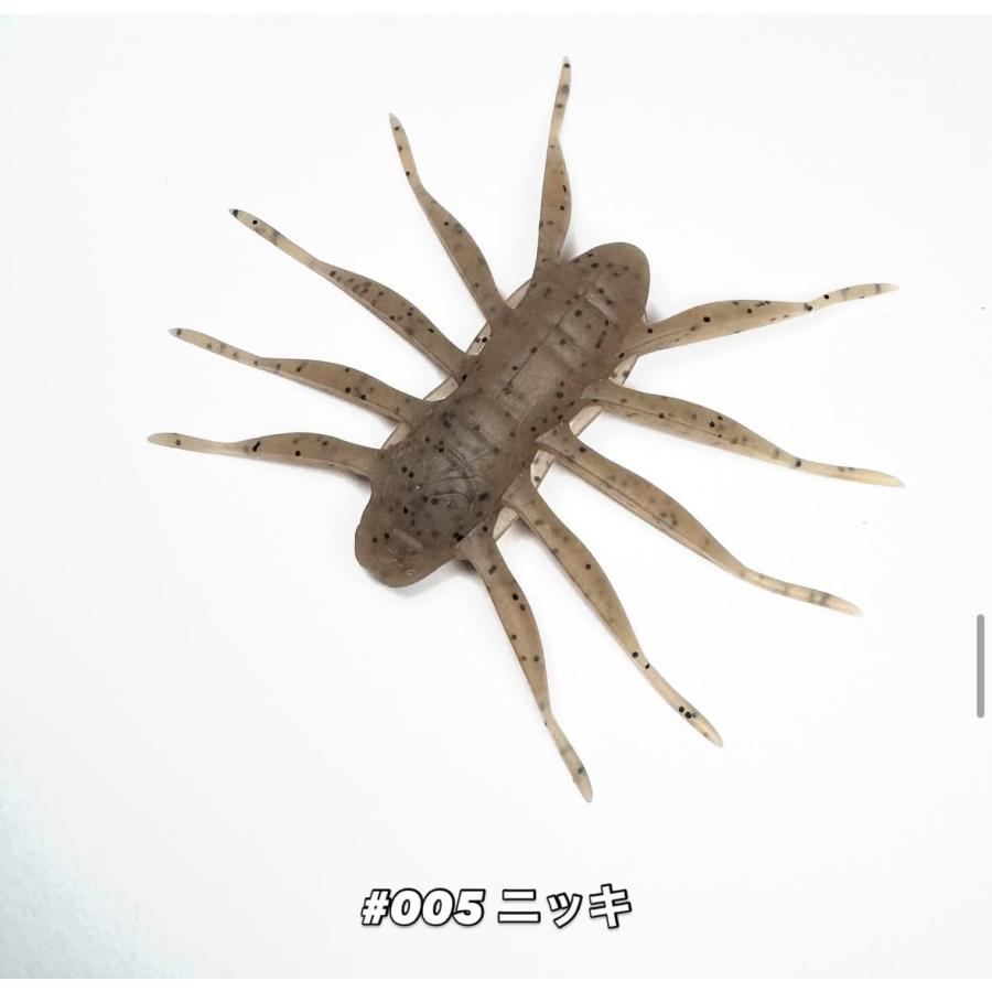 DESIGNO×BAUM BOFU 55 ボフ 55 : ルアーショップB.B - 通販 - Yahoo