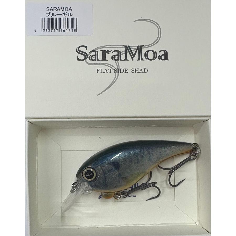 レヴォニック SaraMoa サラモア : ルアーショップB.B - 通販 - Yahoo