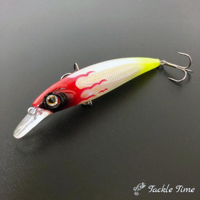 シーバス ルアー セット フローティングミノー 7cm 10cm 夜光 グロー