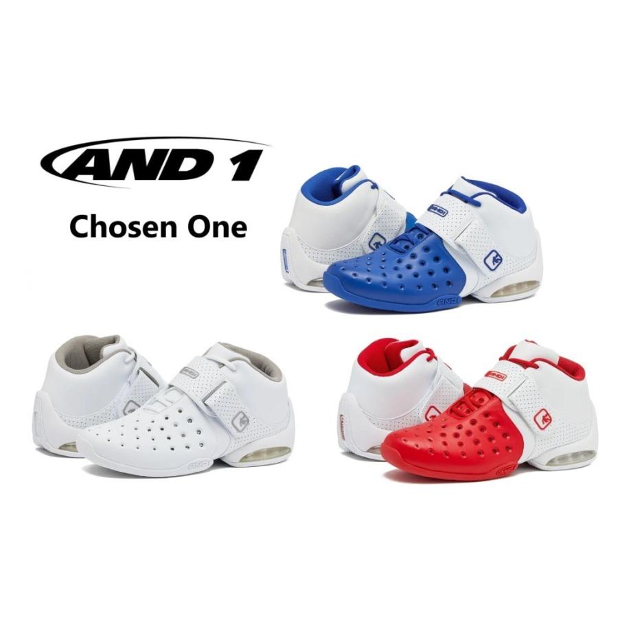 AND1（アンドワン） メンズ レディース キッズ シューズ バッシュ