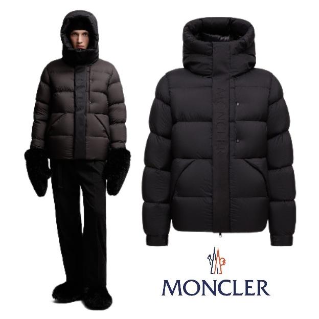 MONCLER（モンクレール） メンズ ダウンジャケット Madeira Hooded