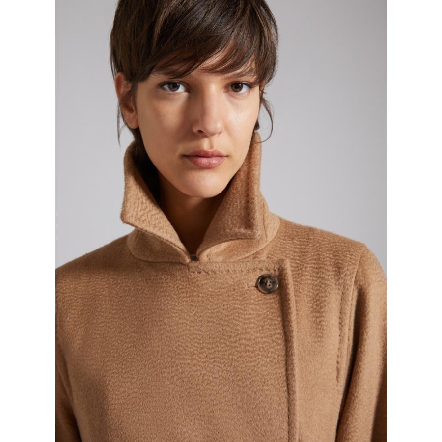 Max Mara（マックスマーラ） キャメルコート MANUELA : LUSTYLE - 通販