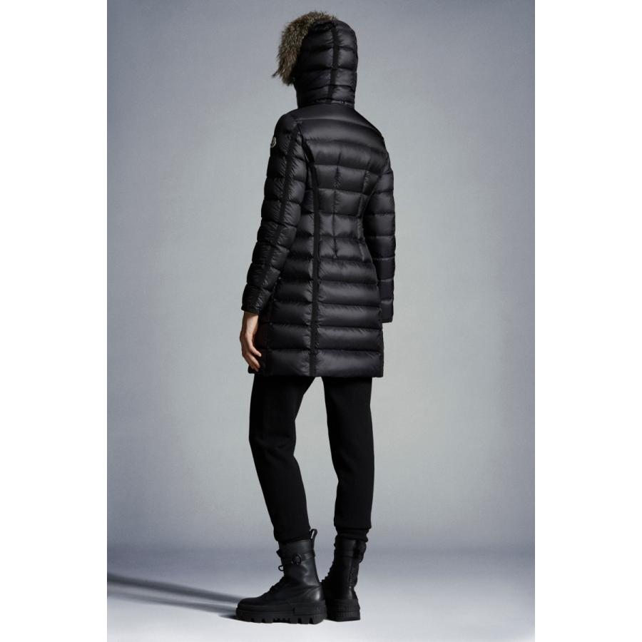 MONCLER（モンクレール） HERMIFUR ダウンコート レディース : LUSTYLE
