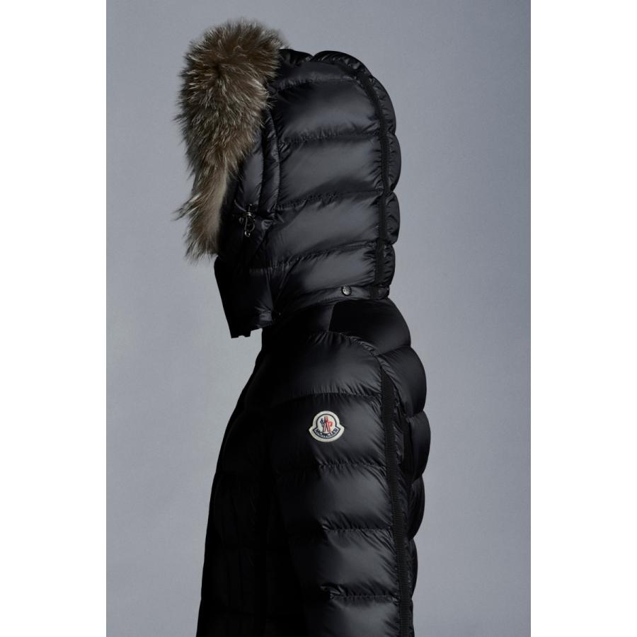 MONCLER（モンクレール） HERMIFUR ダウンコート レディース : LUSTYLE