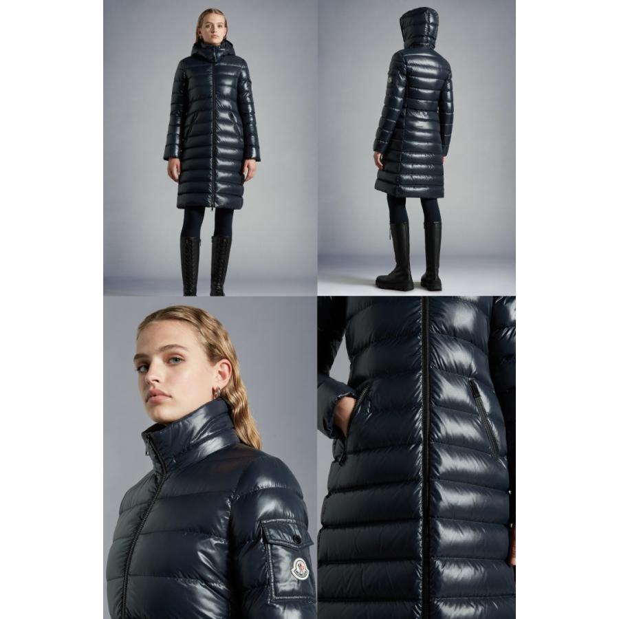 MONCLER（モンクレール） Moka ダウンコート ジャケット レディース