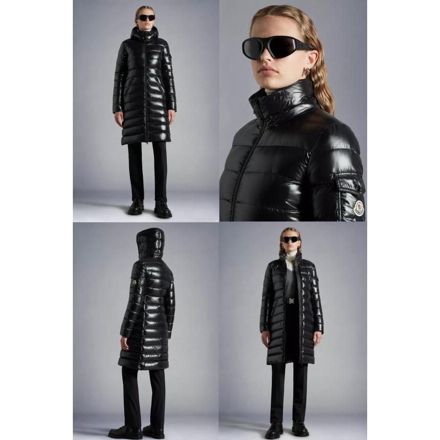 MONCLER（モンクレール） Moka ダウンコート ジャケット レディース