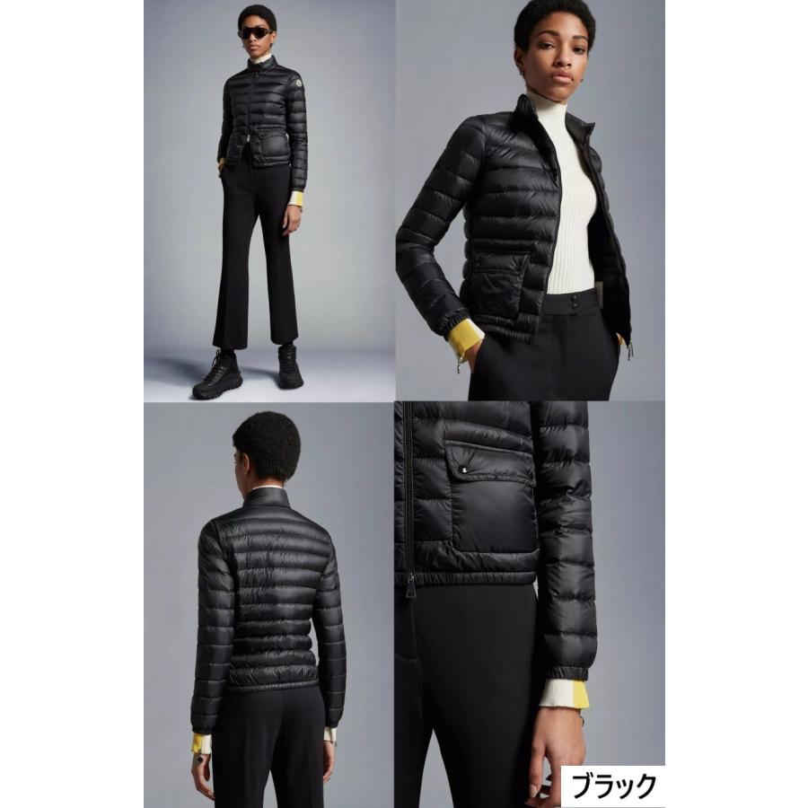 MONCLER（モンクレール） LANS ダウンジャケット レディース : LUSTYLE