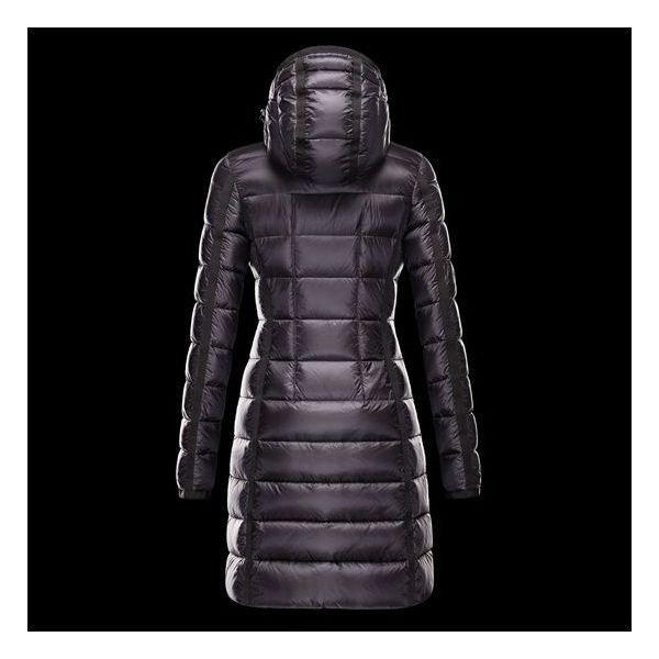 MONCLER（モンクレール） HERMINE エルミンヌ レディース ブラック