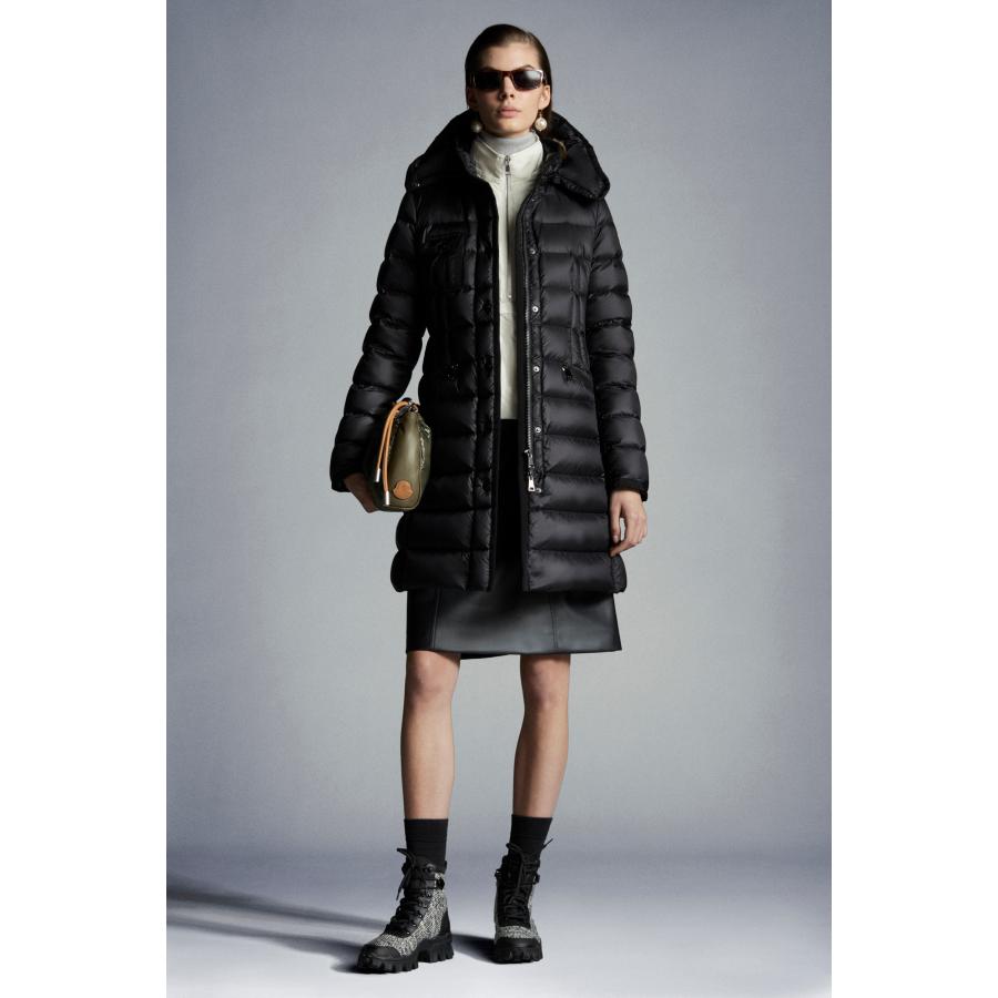 MONCLER（モンクレール） HERMINE エルミンヌ レディース ブラック