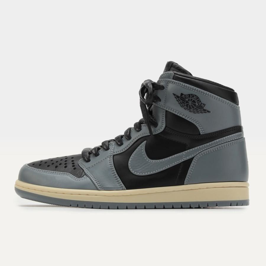 NIKE AIR JORDAN 1 HIGH 85 SHADOW AND REVERSE MODEL KIT フィギュア
