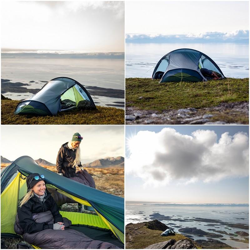 Helsport（ヘルスポート） 【セール!30%オフ】 北欧生まれの高機能