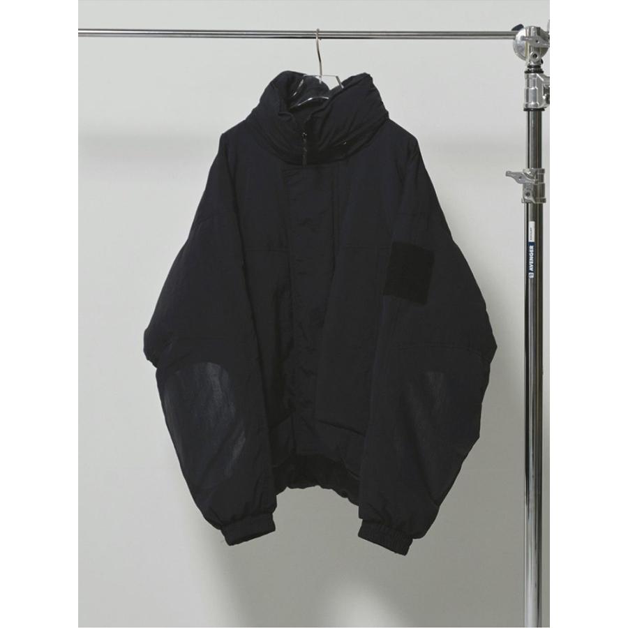 TODAYFUL トゥデイフル 即日発送 LIFE's ライフズ Monster Down Jacket