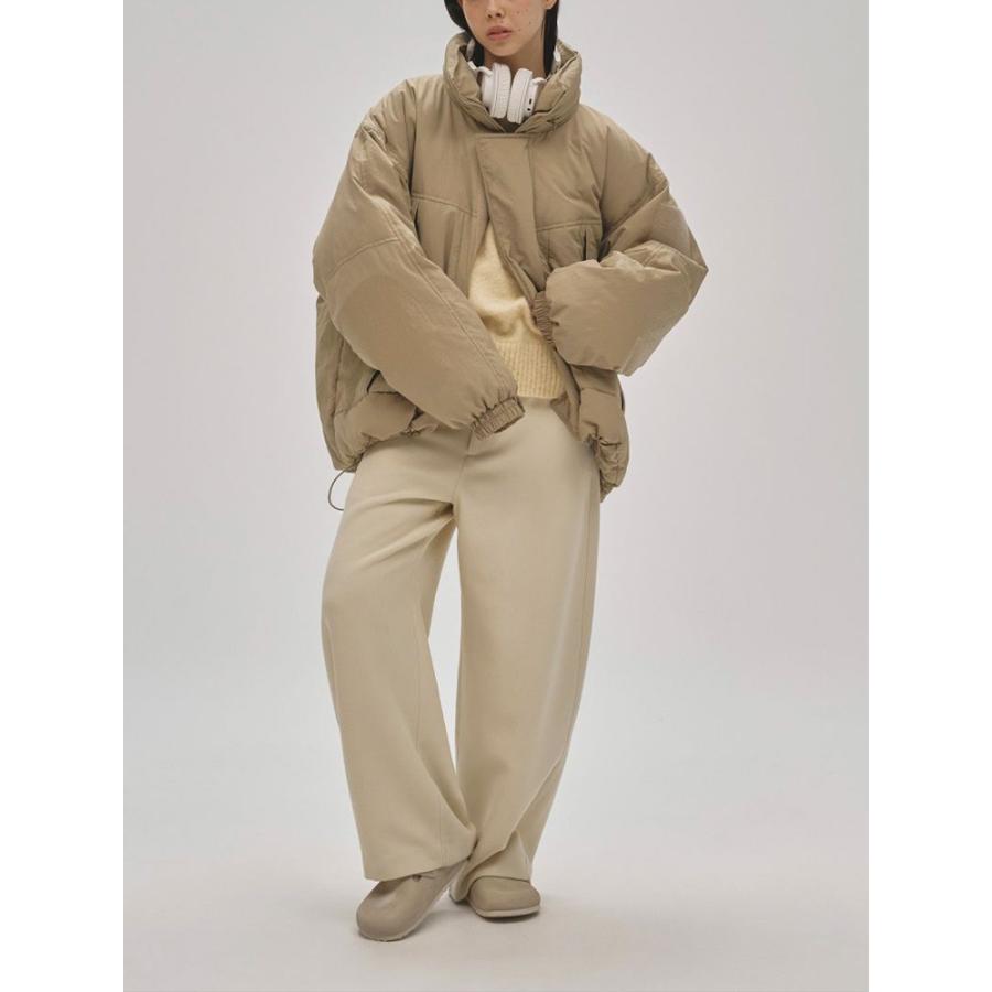 TODAYFUL トゥデイフル 即日発送 LIFE's ライフズ Monster Down Jacket