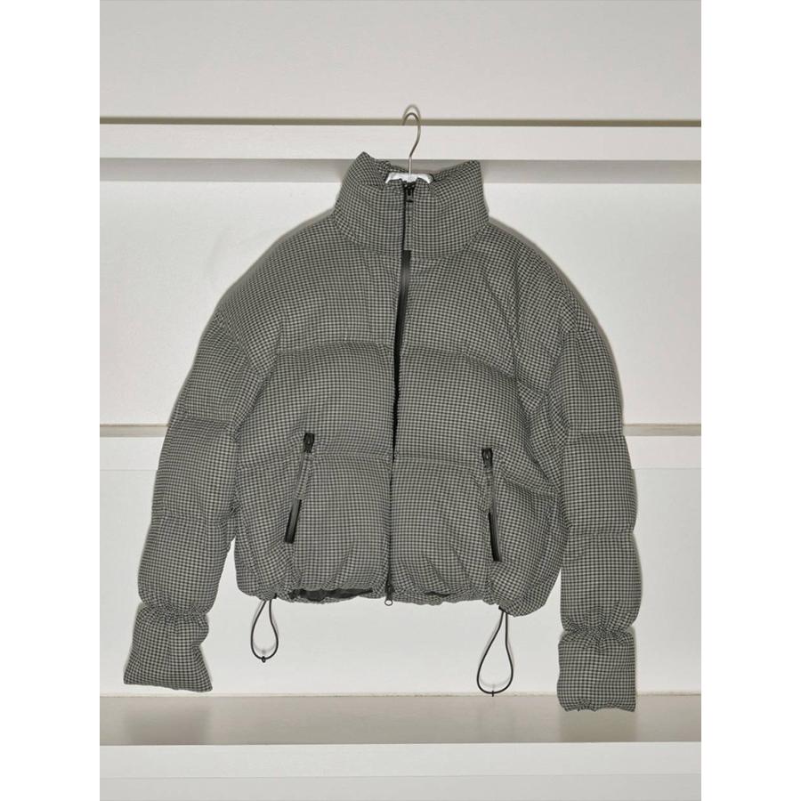 TODAYFUL トゥデイフル 即日発送 LIFE's ライフズ Check Dawn Jacket