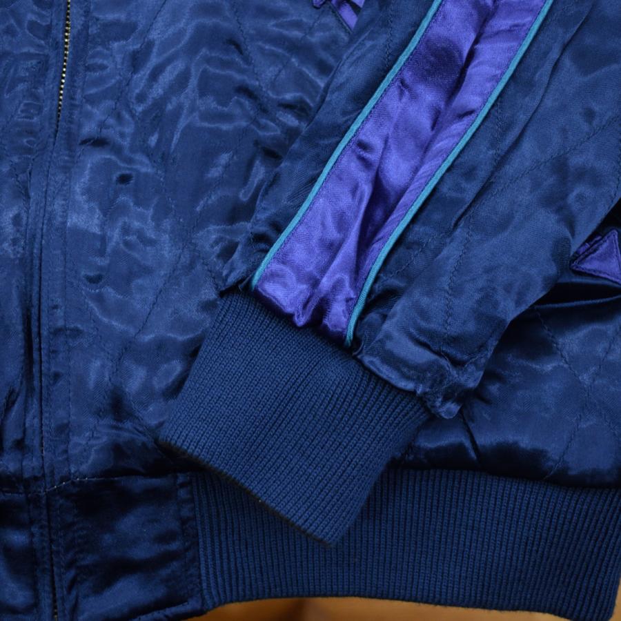 Denime（ドゥニーム） SHINS社製ストックモデル 別珍 × キルティング